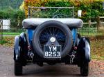 Sunbeam 3-Litre Super Sports Twin Cam Tourer 1925 года